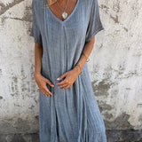 Isabelle - Maxidress