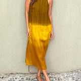 Heather - Abito Gradient Casual