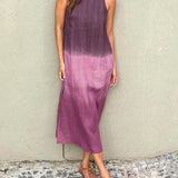 Heather - Abito Gradient Casual