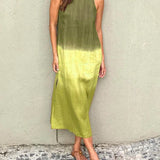 Heather - Abito Gradient Casual