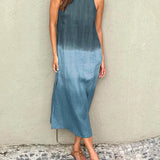 Heather - Abito Gradient Casual