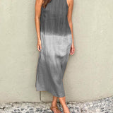 Heather - Abito Gradient Casual