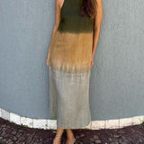 Heather - Abito Gradient Casual