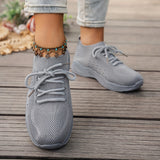 Léa | Sneakers Leggeri e Confortevoli
