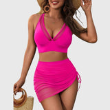 Gila™ | Set bikini con controllo della pancia