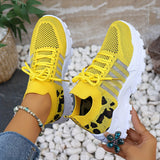 Sneaker Comfort Traspiranti