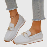 SUSIE | LOAFER-SNEAKER ORTOPEDICO