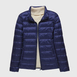 Lily™ - Giacca a Vento Ultraleggera