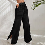 Nahla - Pantaloni da Jogging Comodi