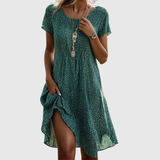 TANSY | ABITO ESTIVO TRENDY E CONFORTEVOLE