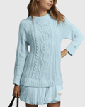 Azzurro Chiaro