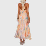 Ariellea | Elegante Maxikleid
