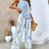 Averie - Elegante Outfit Estivo