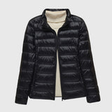 Lily™ - Giacca a Vento Ultraleggera
