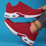Sneakers traspiranti, ammortizzanti e antiscivolo