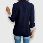 Violante | Blazer chic da lavoro – fotografia 3
