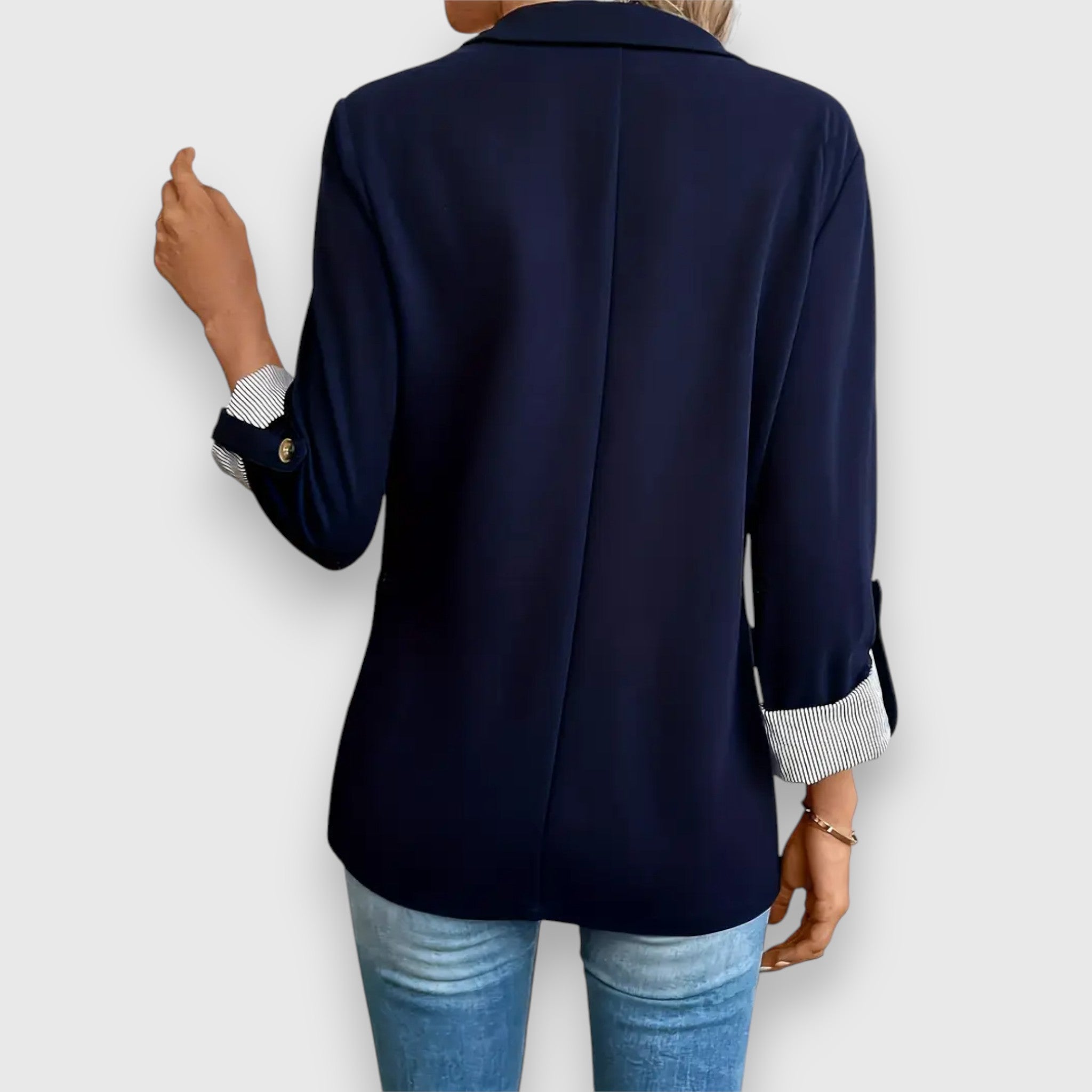Violante | Blazer chic da lavoro – fotografia 3