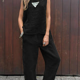 Zenneth - Completo Casual a Due Pezzi