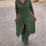 Maeve - Ensemble Eleganza Geometrica