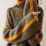 Emily | Pullover Elegante e Confortevole
