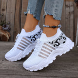 Sneaker Comfort Traspiranti