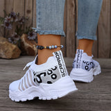 Sneaker Comfort Traspiranti