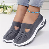 Sneaker Slip-On comode con vestibilità stabile