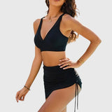 Gila™ | Set bikini con controllo della pancia
