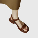 Kaia - Sandali ortopedici