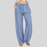 Enara - Pantaloni da jogging comodi