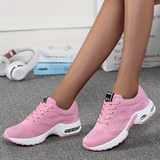 Sneakers traspiranti, ammortizzanti e antiscivolo