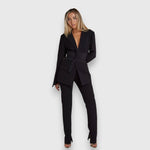 Eugenia | Blazer da ufficio Luxe – fotografia 9