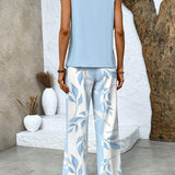Averie - Elegante Outfit Estivo