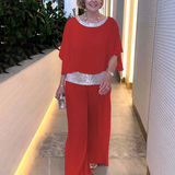 Nyla - Insieme Elegante e Chic