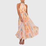 Ariellea | Elegante Maxikleid