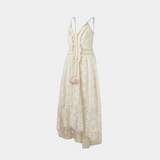 Raelene - Elegante Vestito Boho