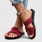 Paige - Sandali ortopedici di comfort