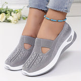 Sneaker Slip-On comode con vestibilità stabile