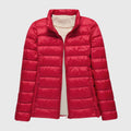 Collo Alto Rosso