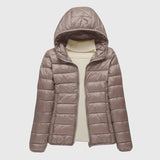 Lily™ - Giacca a Vento Ultraleggera