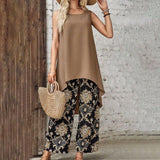 Trina - Leggero Ensemble Boho