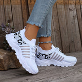 Sneaker Comfort Traspiranti