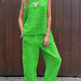 Zenneth - Completo Casual a Due Pezzi