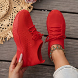 Léa | Sneakers Leggeri e Confortevoli