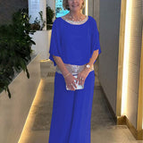 Nyla - Insieme Elegante e Chic
