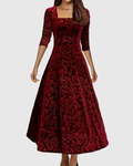 Rosso Scuro