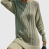 EIRA | ABITO IN MAGLIA CLASSICO