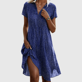 TANSY | ABITO ESTIVO TRENDY E CONFORTEVOLE