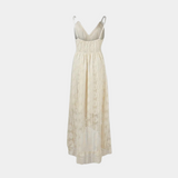 Raelene - Elegante Vestito Boho