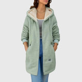 Lieke™ - Giacca in pile per donne